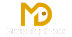 Marketing Droids logo