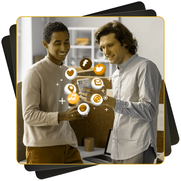 Professional Digital marketing agency