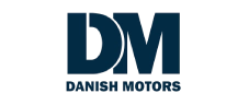 DM motors