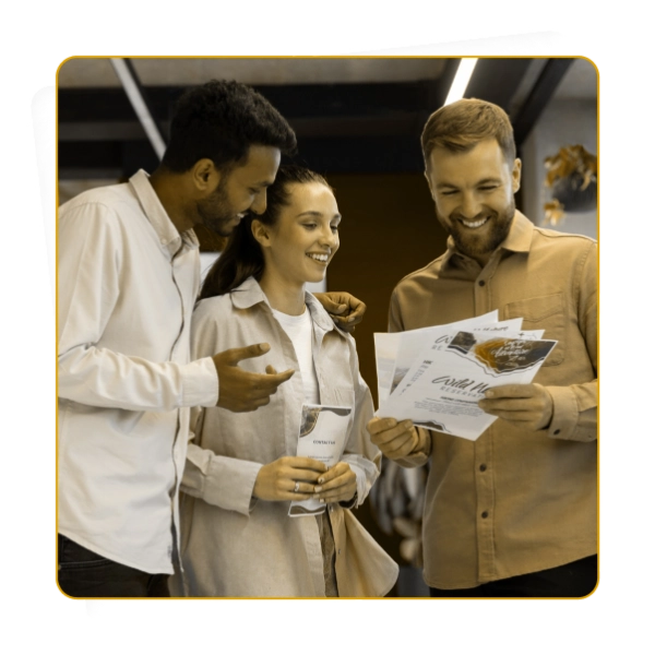 Effective Branding That with the best digital marketing agency