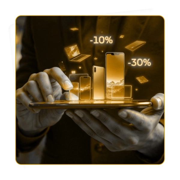 Increase Sales with the best digital marketing agency