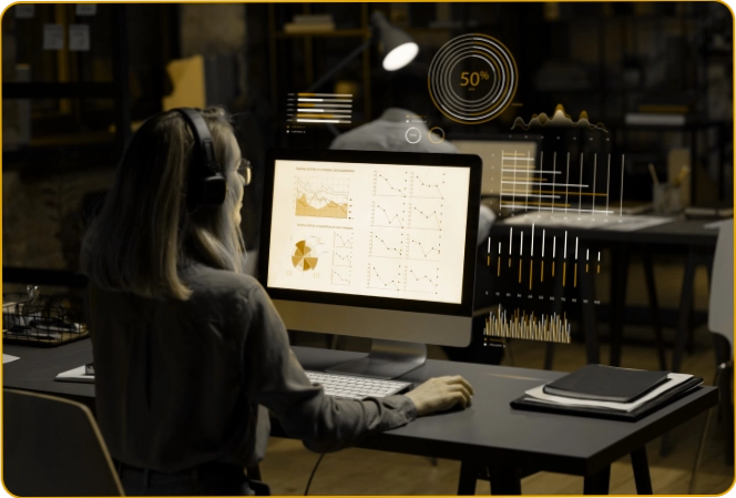 marketing Solutions | Digital Marketing agency