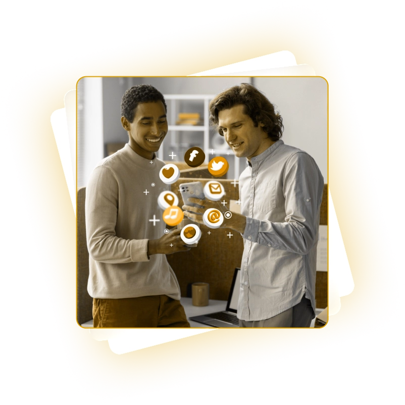 Social Media Marketing | Digital Marketing Agency