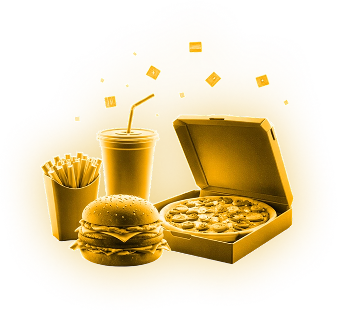 Restaurants Marketing services