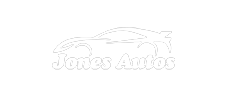 jones autos logo