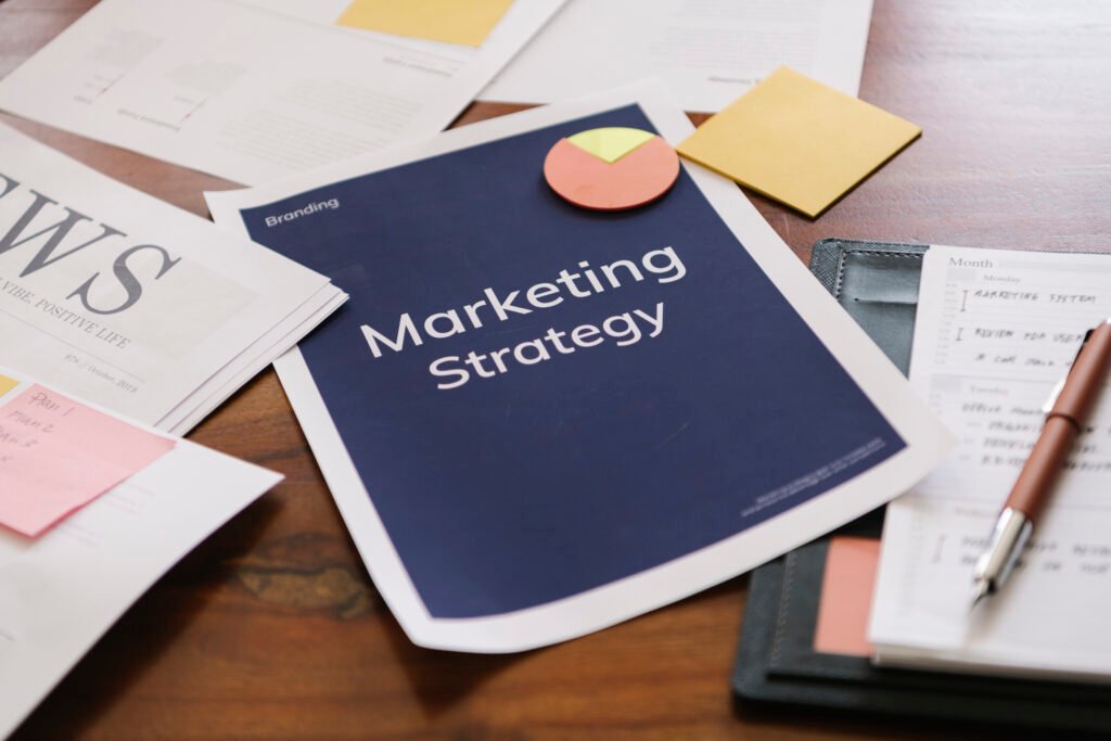 3-3-3 marketing strategy