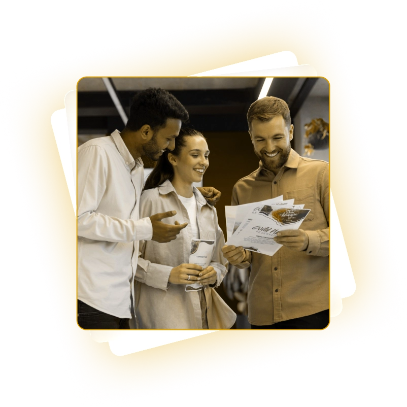 marketing team | Digital Marketing Agency