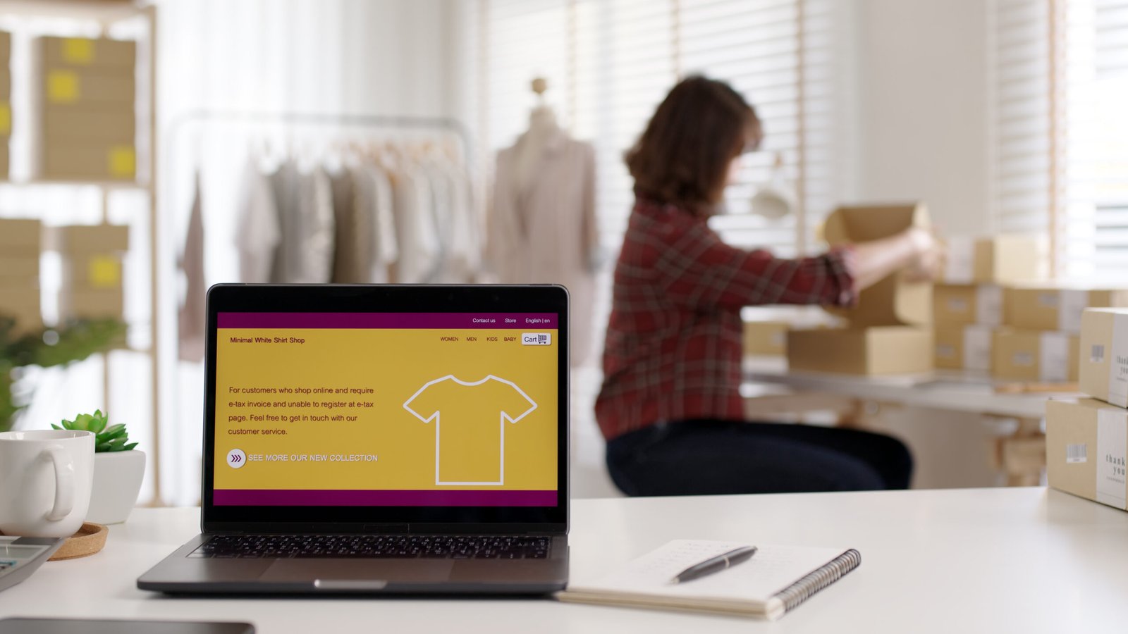 WooCommerce Website Maintenance: The Backbone of a High-Performing Store